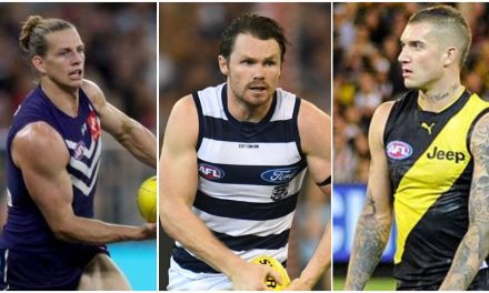 Finey’s Final Siren: Who’s the best? Not one of these