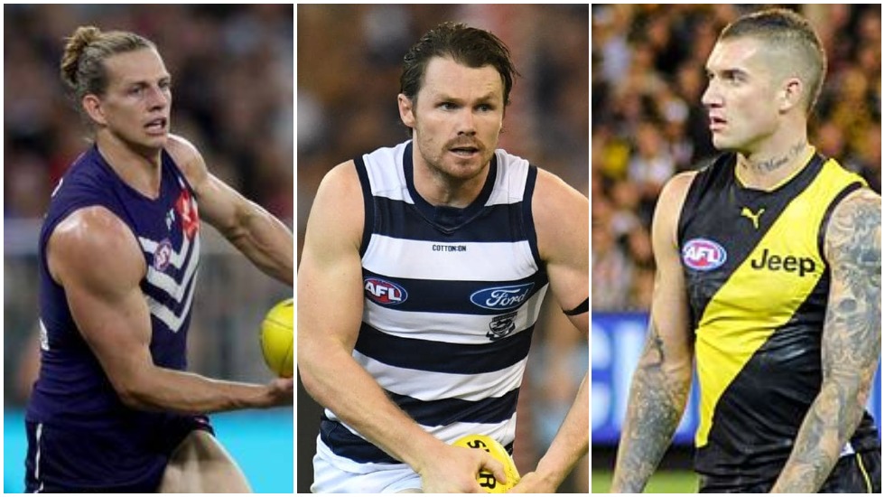 Finey’s Final Siren: Who’s the best? Not one of these