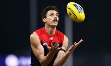 AFL club best-and-fairest halfway leaders (part II)