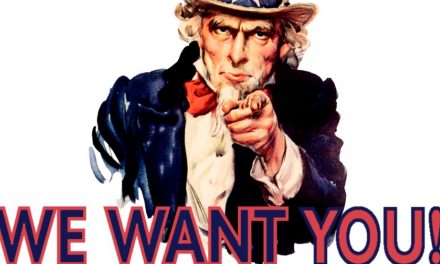 Aussie culture warriors, Uncle Sam wants YOU!