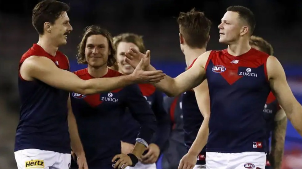 High scoring ever elusive, but footy has opened up