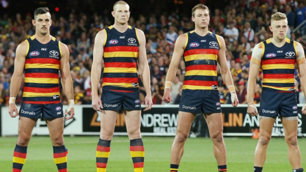 AFL still has a problem with toxic masculinity