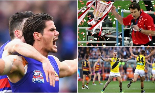 Who’s next to break the great premiership drought?