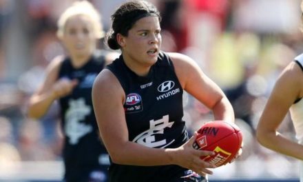 Gil Griffin’s Previews With Punch: AFLW Round 6