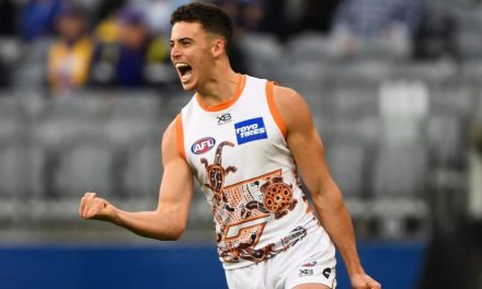 Tale of the tape for your AFL team in 2021: GWS
