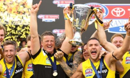 Hardwick coaching legacy as much about off the field