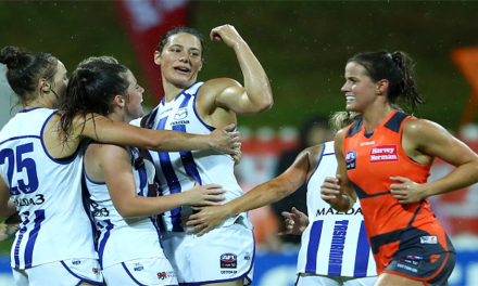 Previews with Punch: AFLW Round 3