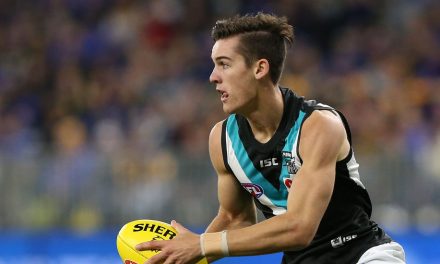 New contenders emerge in race for AFL Rising Star