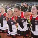 AFLW: Saints still need to convince the sceptics