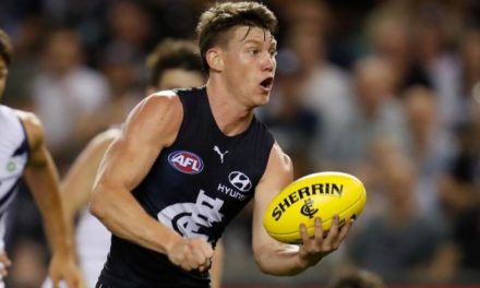 Tale of the tape for your AFL team in 2022: Carlton