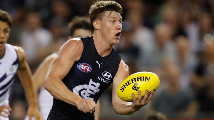 Tale of the tape for your AFL team in 2022: Carlton
