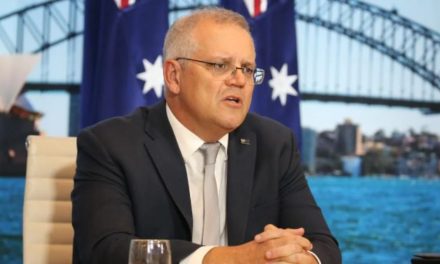 Morrison’s summit: ‘Hydrogen Valley’ or more hot air?