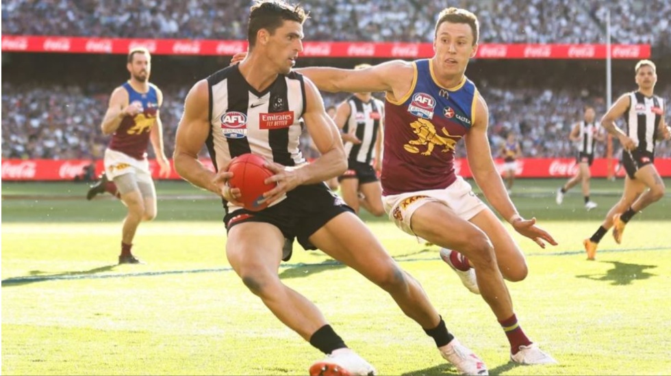 Scott Pendlebury: Consistent class, 400 times over