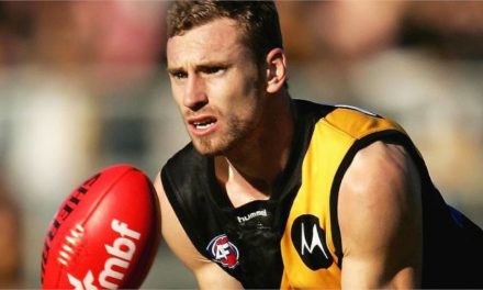 THE FRIDAY REPORT: Footy’s splendid lineage