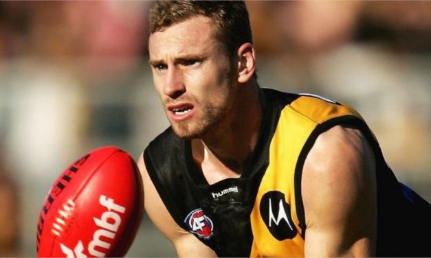 THE FRIDAY REPORT: Footy’s splendid lineage