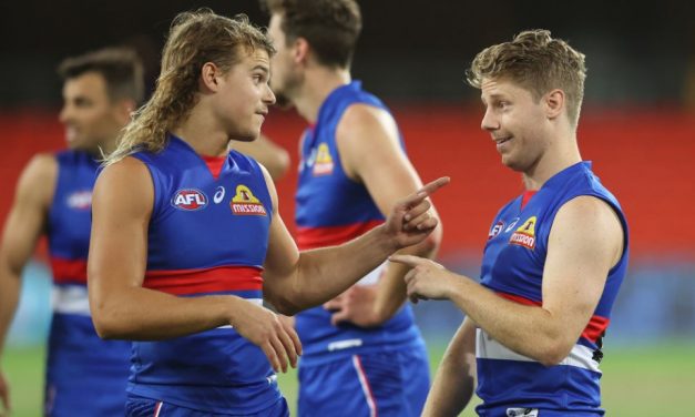 Tale of the tape for your AFL team in 2021: W Bulldogs