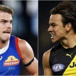 AFL trading: The power of the number and the name