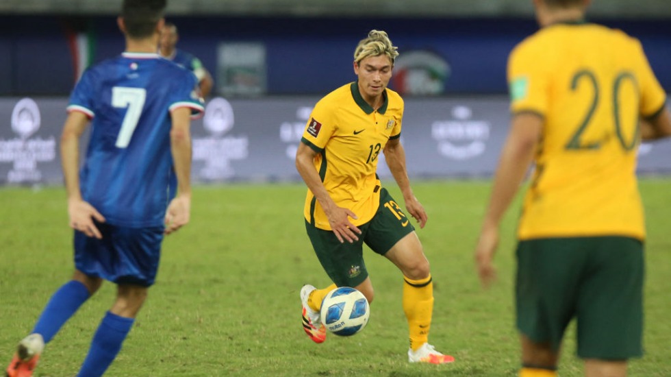 Pandemic maybe Socceroos’ biggest World Cup hurdle