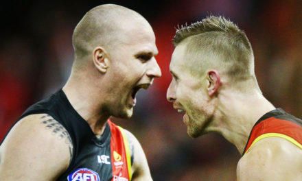 Tale of the tape for your AFL team in 2019: Essendon