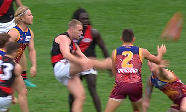 RoCo’s Wrap: 10-metre rule and video reviews are a farce