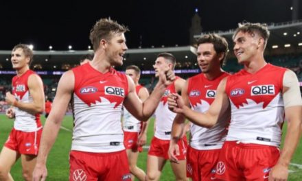 AFL 2022: The six teams that CAN win the flag