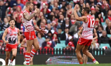 The Wrap: Notes you need to know from Round 11