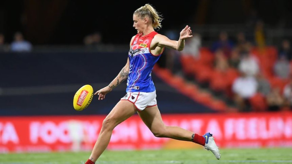 Gil Griffin’s Previews With Punch: AFLW Round 10