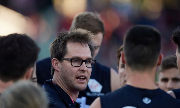 The coaching case Carlton can’t continue to ignore