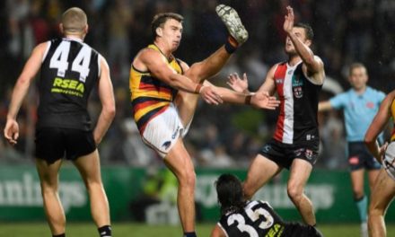 Tale of the tape for your AFL team in 2022: Adelaide