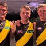 AFL Draft 2024: Tigers pounce on half-dozen draftees