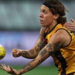 AFLW: Shake-up at the top a refreshing change