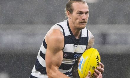 Tale of the tape for your team in 2022: Geelong
