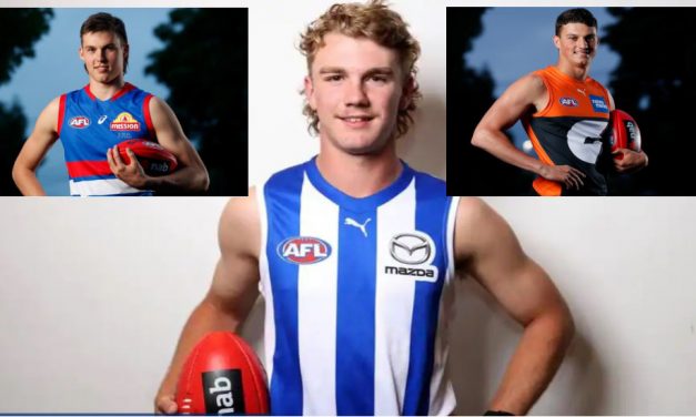 AFL Draft 2021: Who got picked, how your club fared