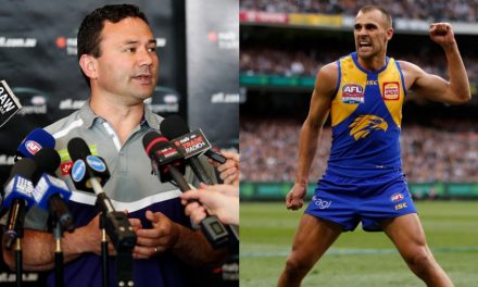 Is footy overload leading to footy angst?
