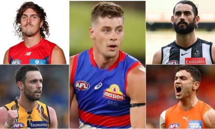 AFL Trade Wrap: How YOUR club fared