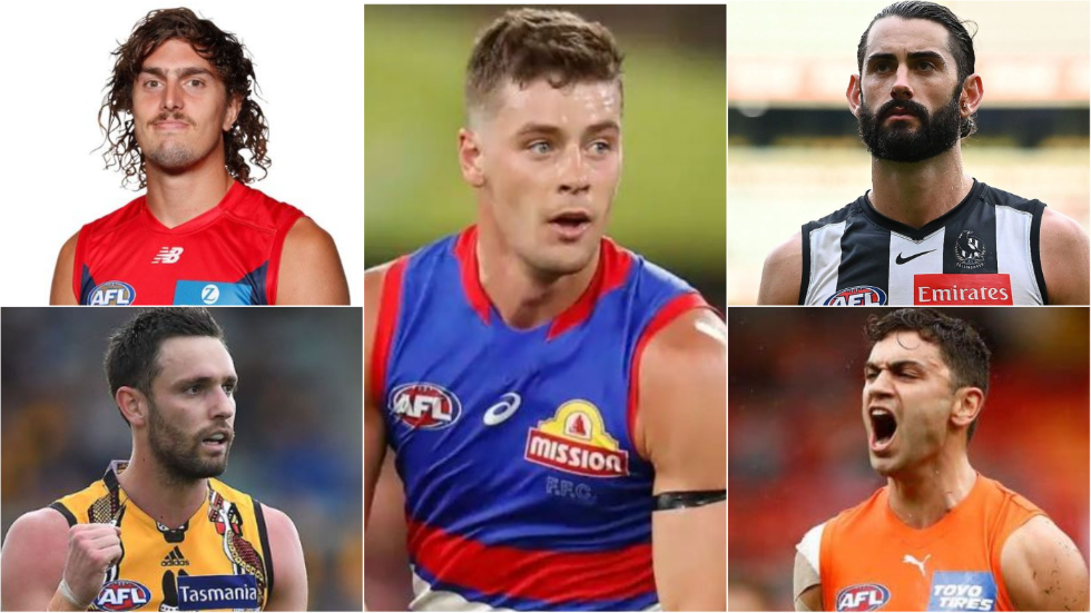 AFL Trade Wrap: How YOUR club fared