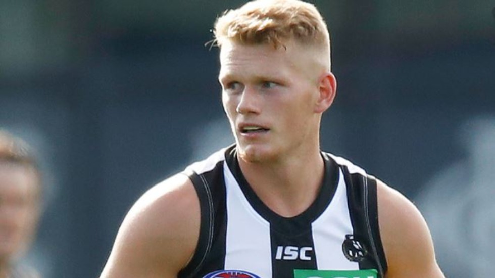 The Trades – Day 3: Lost dog Treloar headed to kennel?