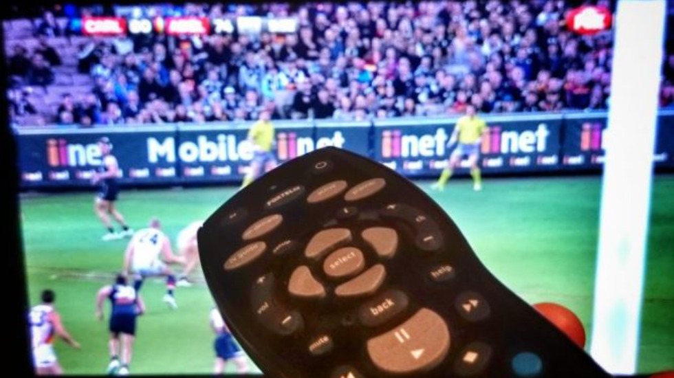 Finals footy without the ‘G’? It just doesn’t feel right