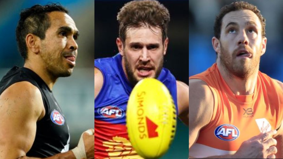 AFL list rigmarole: When rookies aren’t really rookies