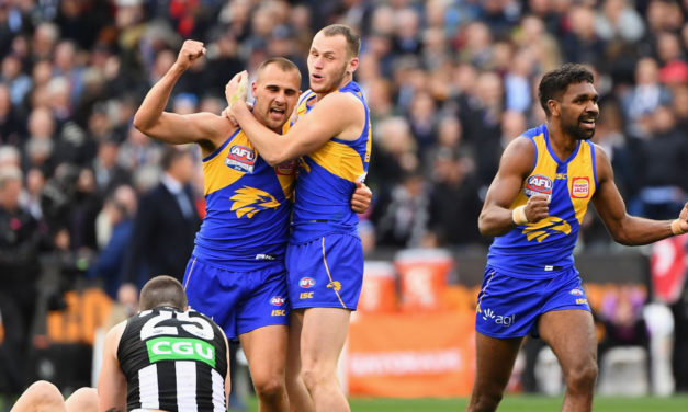 A long lead-up, but another AFL season is ready to roll