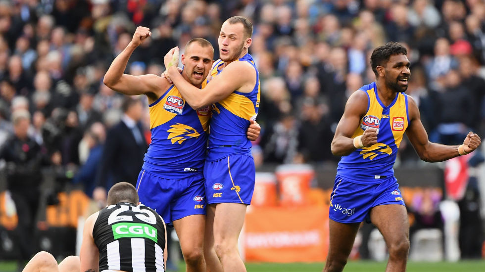 A long lead-up, but another AFL season is ready to roll