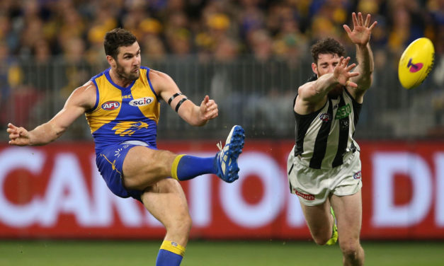 Match Of The Day: Eagles outlast Pies in another classic