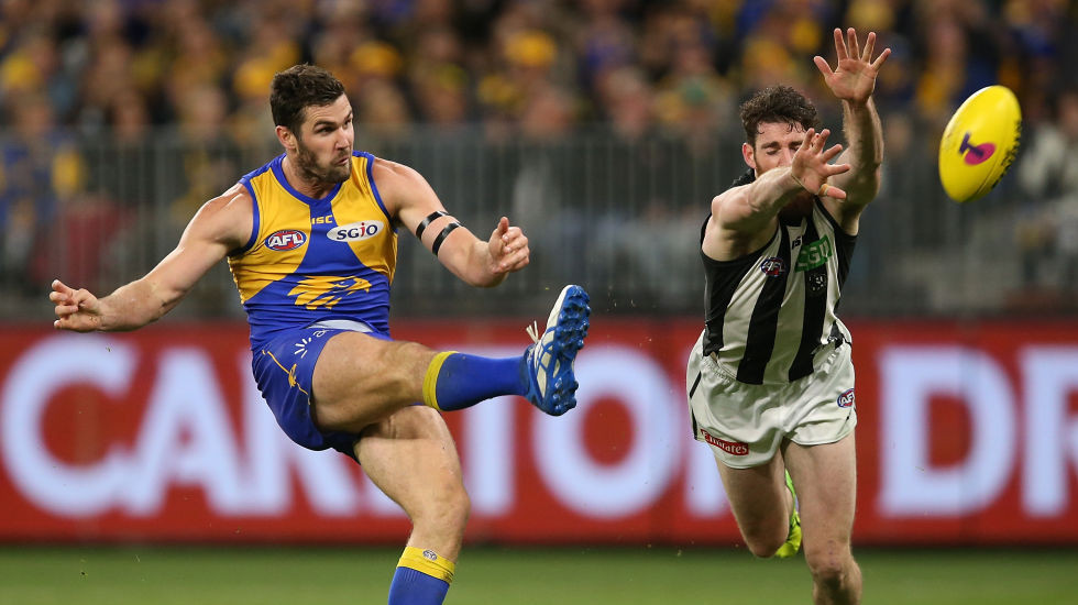 Match Of The Day: Eagles outlast Pies in another classic