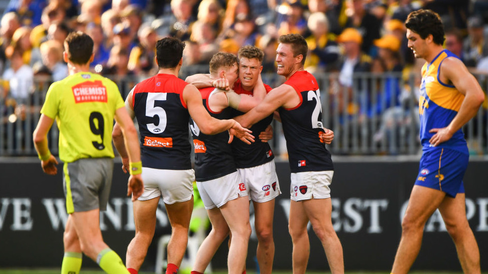 RoCo’s Wrap: Demons there, now can they do some damage?