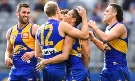 Tale of the tape for your AFL team in 2021: West Coast