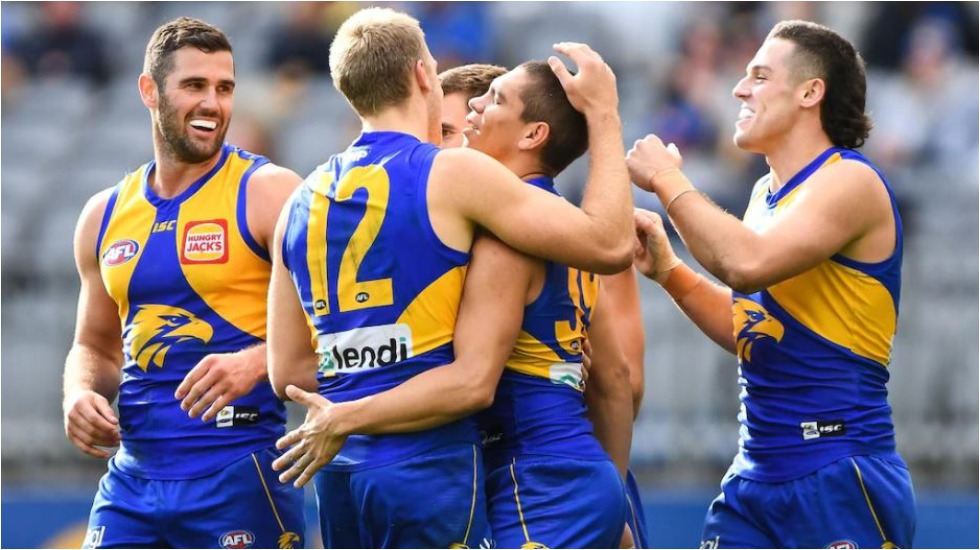 Tale of the tape for your AFL team in 2021: West Coast