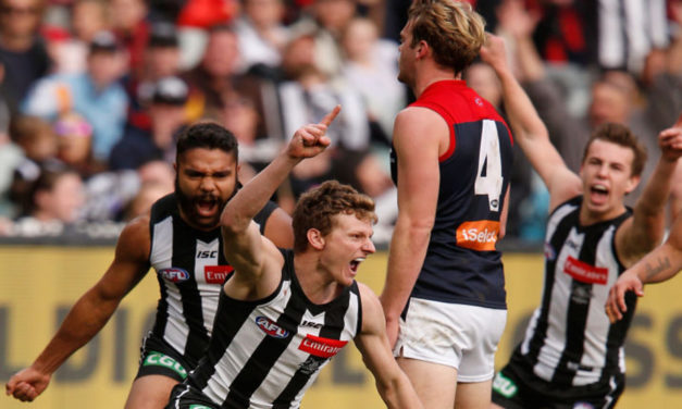 Tale of the tape for your AFL team in 2018: Collingwood