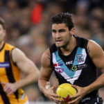 The Trades – Day 4: Wingard to wear a new set of wings?