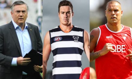 What’s on your AFL club’s New Year wishlist?