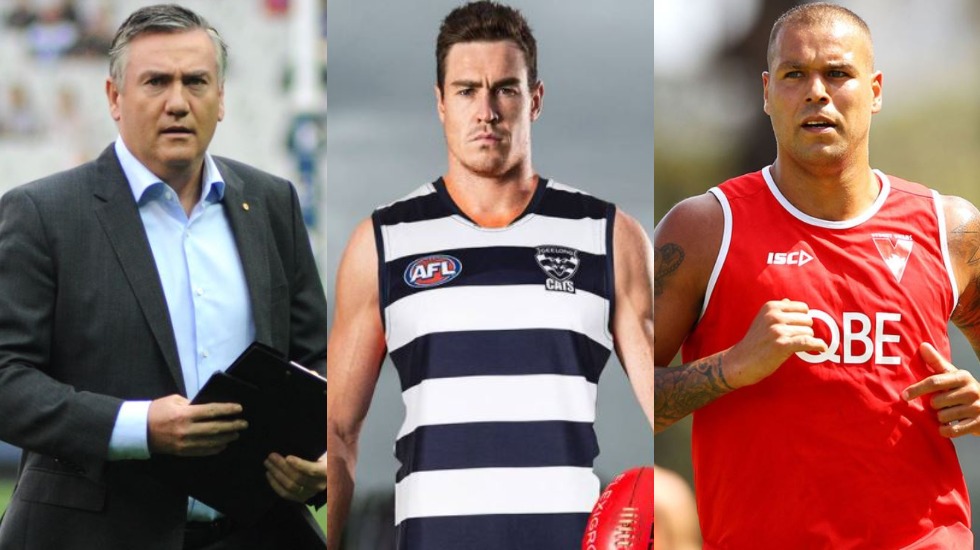 What’s on your AFL club’s New Year wishlist?